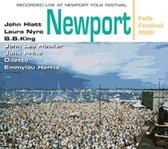 Various - Newport Folk Festival..