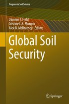 Progress in Soil Science - Global Soil Security