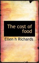 The Cost of Food