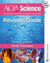 AQA Science GCSE Chemistry Revision Guide