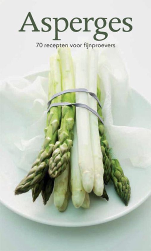 9789054265061 - Asperges