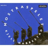 Oslo Philharmonic Chamber Choir - Mostraspelet / The Moster Pageant (CD)