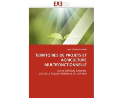 TERRITOIRES DE PROJETS ET AGRICULTURE MULTIFONCTIONNELLE