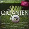 Hit Giganten: Fussballsongs