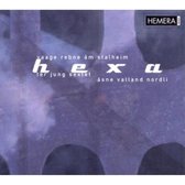 Ter Jung Sextet - Hexa (CD)