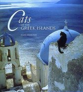 ISBN Cats of the Greek Islands, Photographie, Anglais, 144 pages