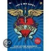 Bon Jovi - It's My Life (Live At Borgata 2004)