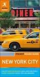 Rough Guide to... - Pocket Rough Guide New York City (Travel Guide eBook)