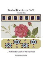 Beaded Bracelets or Cuffs