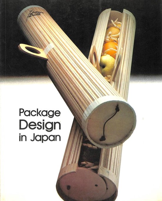 Package Design In Japan Gisela Kozak Boeken Bol Com