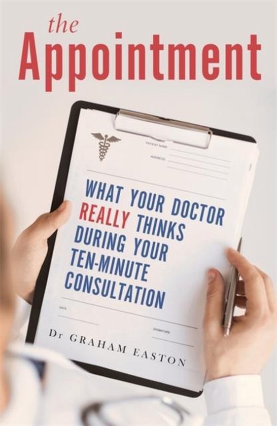 Appointment What Your Doctor Really Thin