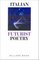 Italian Futurist Poetry