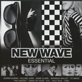 Essential New Wave