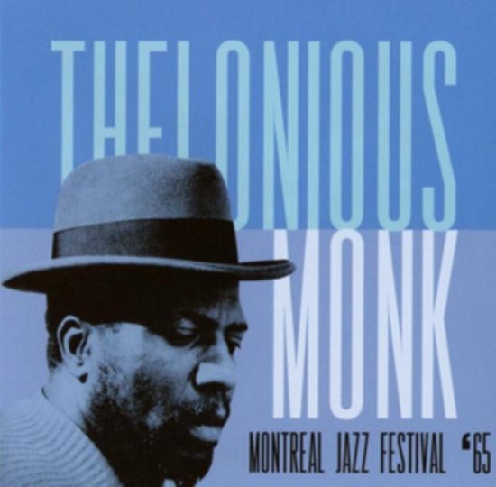 Montreal Jazz Festival '65
