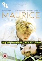 Maurice [2 DVD] (1987)(import zonder NL ondertiteling)