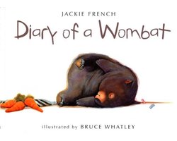 Diary Of A Wombat