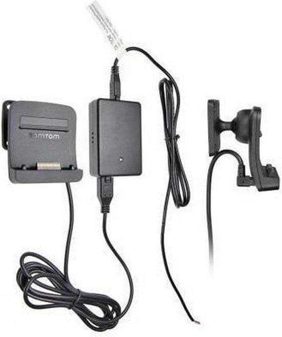 Brodit PNA Halter aktiv TomTom GO 500 neu, 600, 5000, 6000 Molex