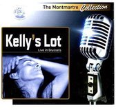 Kelly's Lot - Live The Montmartre (Volume 1) (CD)