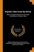 Popular Tales from the Norse