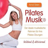 Pilates Musik 1-Belebend