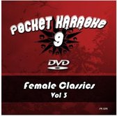 Pocket Karaoke 9 - Female