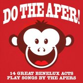 Various (Apers Tribute) - Do The Aper! (CD)