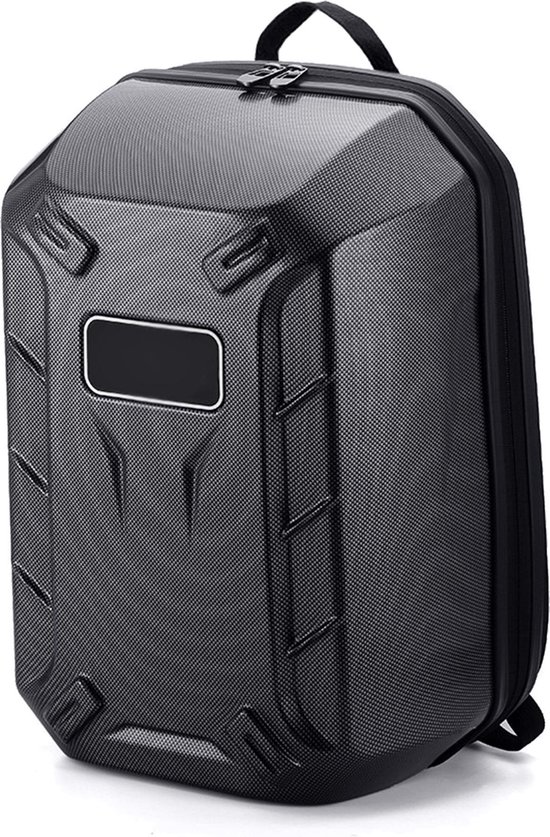 DJI Phantom 3 rugzak hardshell hard case backpack tas koffer carbon |  bol.com