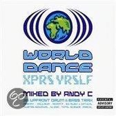 World Dance: Xprs Yrslf