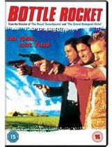 Bottle Rocket