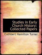 Studies in Early Church History