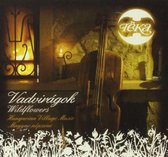 Teka - Wildflowers (CD)