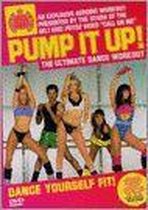 Pump It Up - The Ultimate