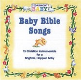 Cedarmont Baby - Baby Bible Songs