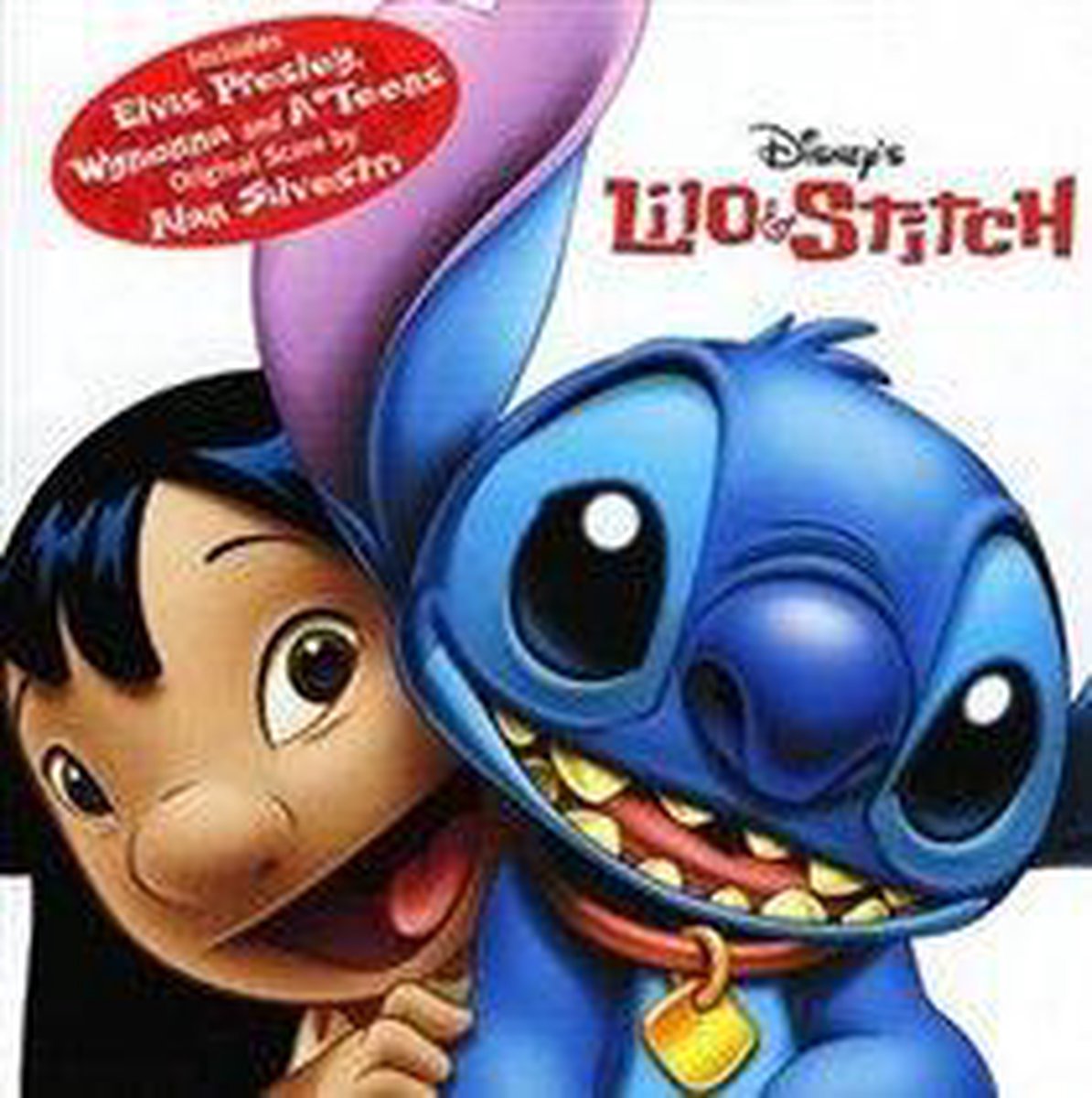 Lilo & Stitch