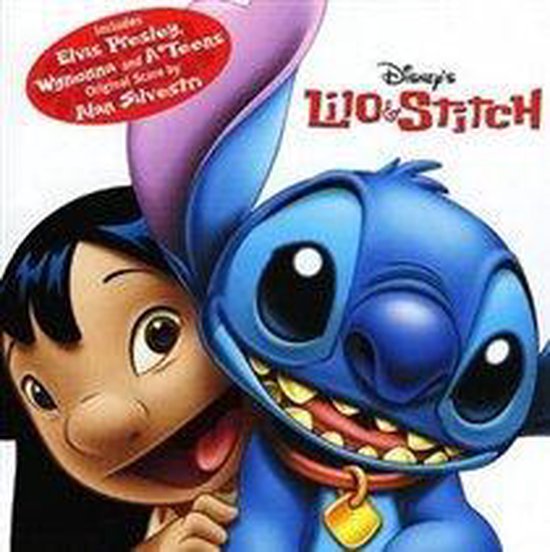 Lilo & Stitch