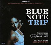 Blue Note Trip 1 - Saturday Night / Sunday Morning
