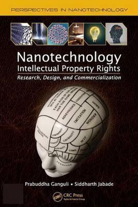 Nanotechnology Intellectual Property Rights - cover