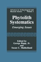 Advances in Archaeological and Museum Science 1 - Phytolith Systematics