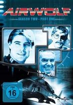 Airwolf Season 2 Box 1