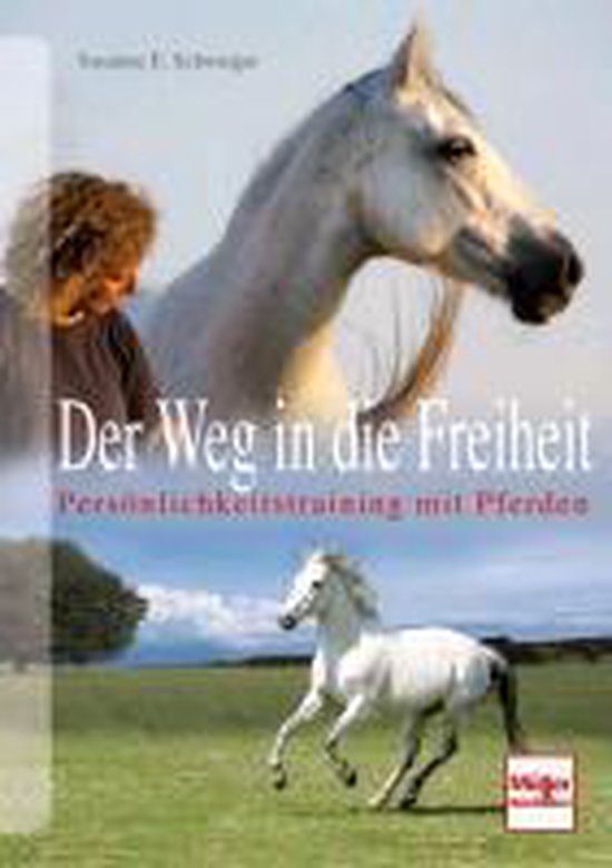 Der Weg in die Freiheit - cover
