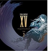 Final Fantasy 15, Vol. 2 [Original Game Soundtrack]