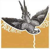 Paul Michel - Ayuda! (CD)