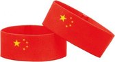 Supporter armband China