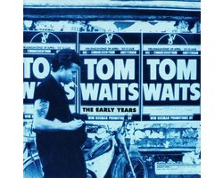 Early Years, Vol. 1