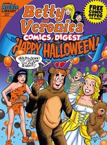 Betty & Veronica Comics Digest 227 - Betty & Veronica Comics Digest #227