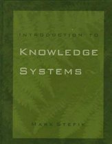 Introduction to Knowledge Systems