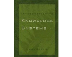 Introduction to Knowledge Systems