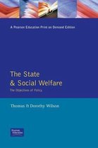 The State and Social Welfare: The Objectives of Policy