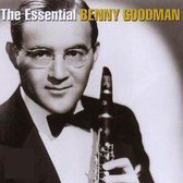 Goodman Benny - Essential Benny Goodm.2cd