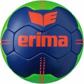Erima Pure Grip Handbal - Ballen  - blauw donker - 2
